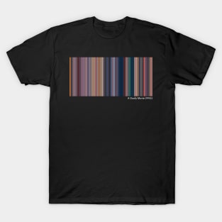 A Goofy Movie (1995) - Every Frame of the Movie // Dark Variant T-Shirt